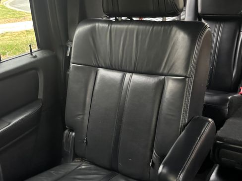 Used 2015 Lincoln Navigator L 4WD image 14