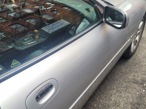 Used 2001 Jaguar XK8 Convertible image 5