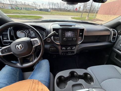 Used 2023 RAM 2500 Big Horn image 14