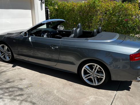 Used 2012 Audi S5 Premium Plus w/ Audi MMI Navigation Plus image 6
