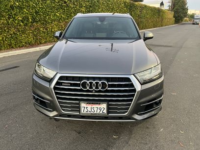 Used 2017 Audi Q7 3.0T Premium Plus