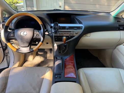 Used 2012 Lexus RX 350 FWD image 23