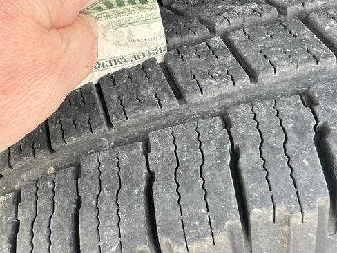 Used 2020 Chevrolet Silverado 2500 LTZ image 25