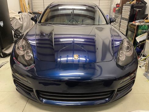 Used 2015 Porsche Panamera image 20