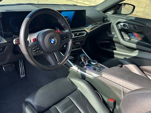 Used 2024 BMW M2 w/ Lighting Package image 8