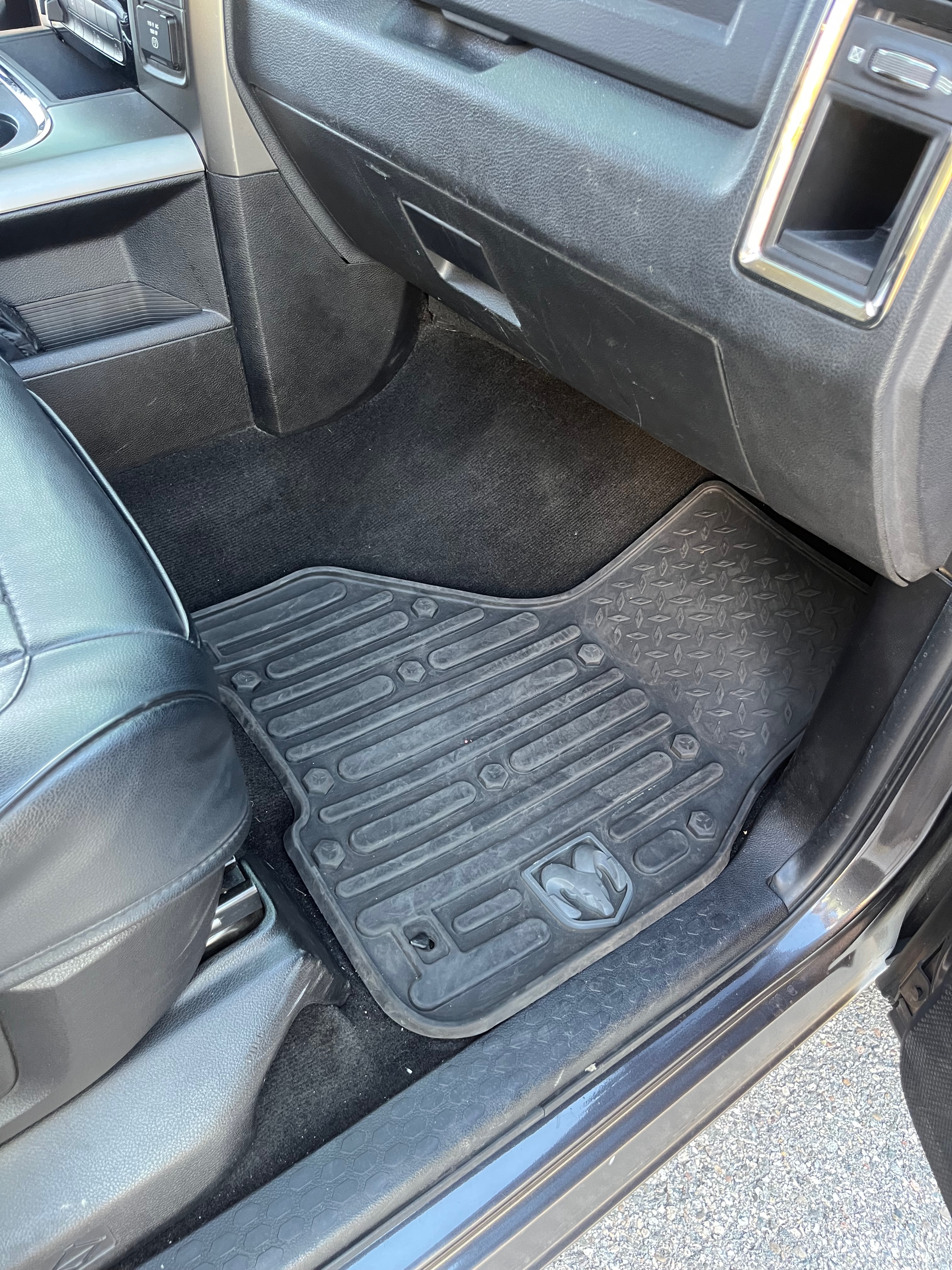 Used 2016 RAM 1500 Sport w/ Convenience Group RWD image 4