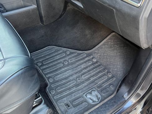 Used 2016 RAM 1500 Sport w/ Convenience Group RWD image 4