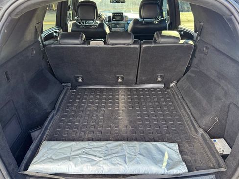 Used 2016 Mercedes-Benz GLE 63 AMG 4MATIC image 17