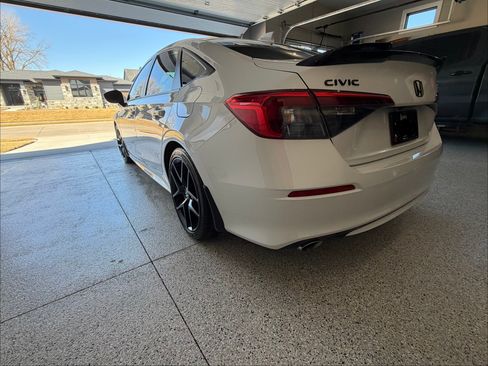 Used 2024 Honda Civic Si image 10
