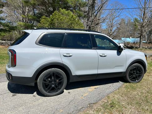 Used 2024 Kia Telluride EX X-Line AWD/4WD image 29