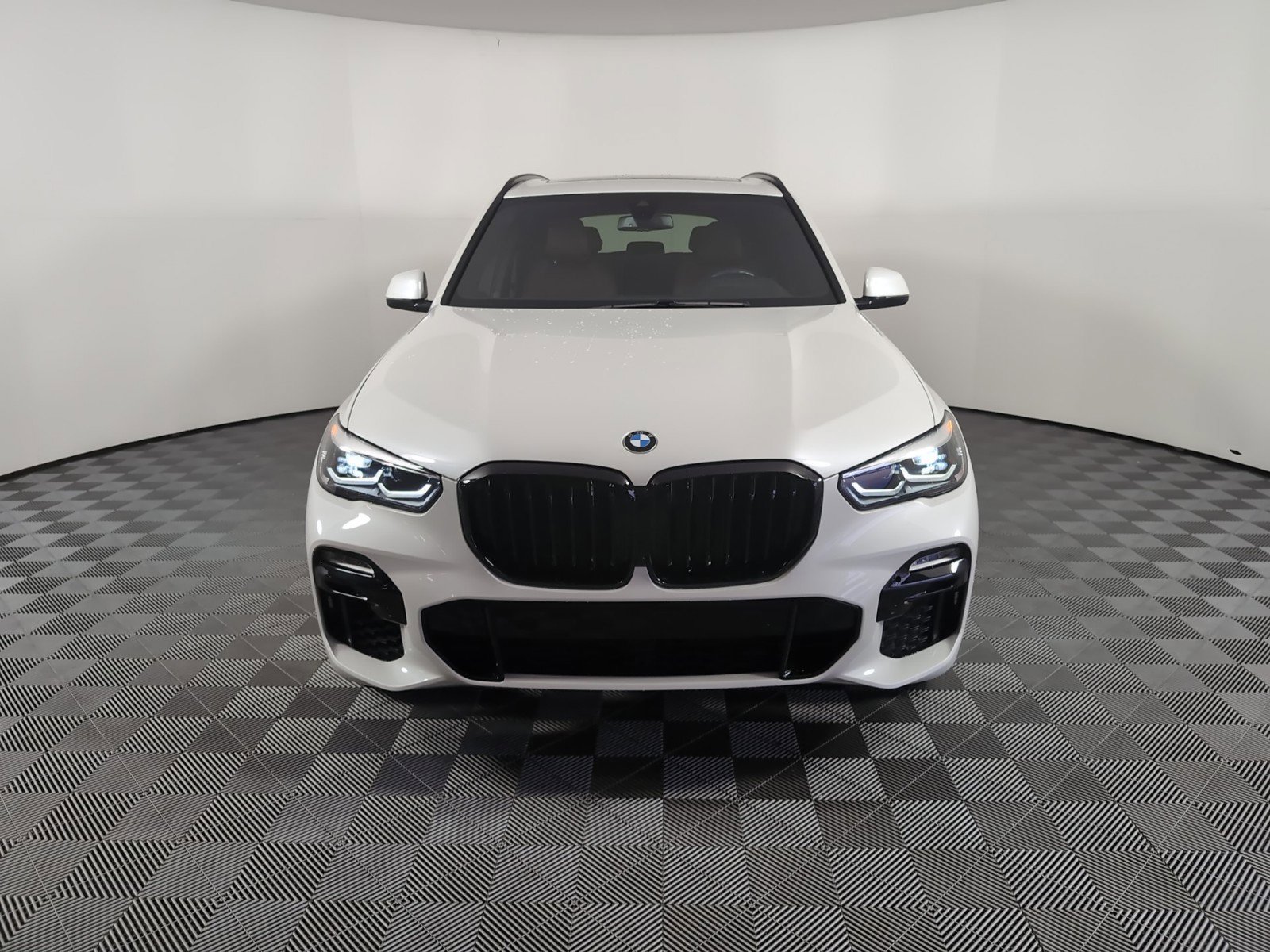 Used 2020 BMW X5 sDrive40i w/ M Sport Package RWD image 10