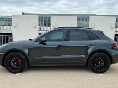 Used 2018 Porsche Macan GTS