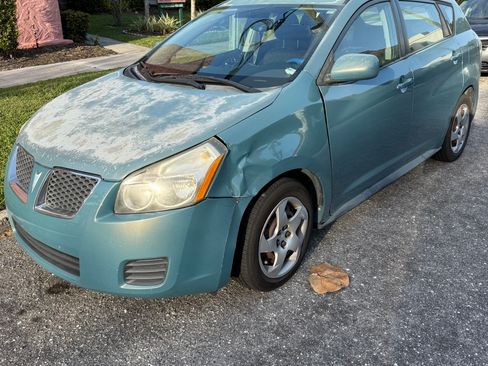 Used 2009 Pontiac Vibe w/ Preferred Package image 6