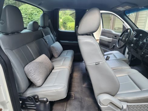 Used 2013 Ford F150 XL image 9