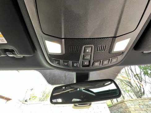 Used 2019 Lincoln MKC Reserve w/ MKC Climate Package image 13