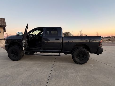 Used 2021 RAM 2500 Tradesman image 6