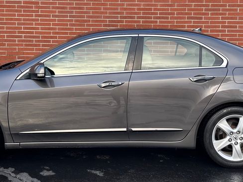 Used 2010 Acura TSX Sedan image 7
