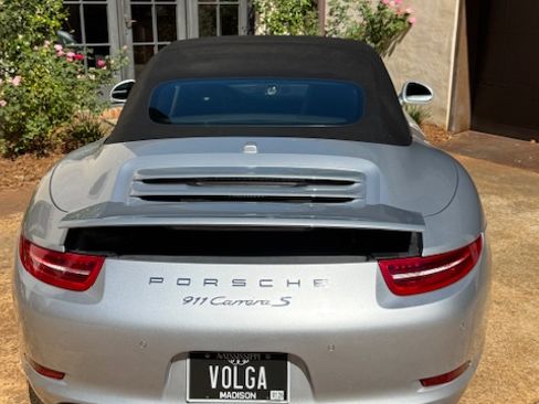 Used 2014 Porsche 911 Carrera S image 20