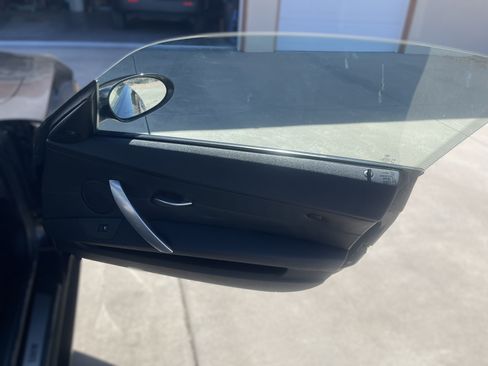 Used 2008 BMW Z4 3.0si w/ Premium Pkg image 13