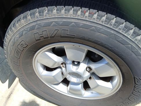 Used 2000 Toyota Tacoma 4x4 Xtracab V6 image 17