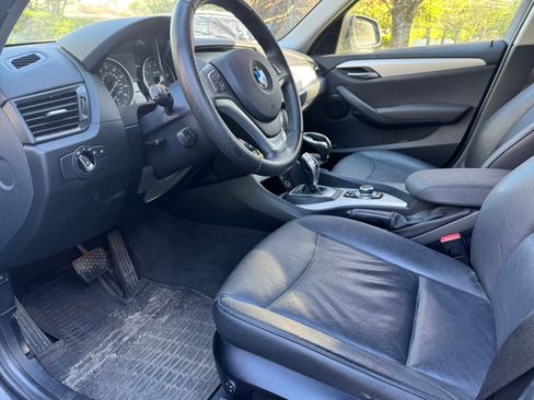 Used 2015 BMW X1 xDrive28i AWD/4WD image 13