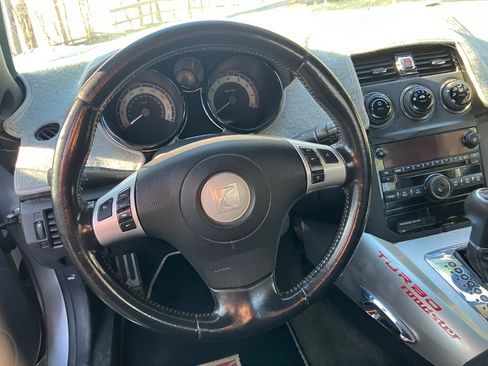 Used 2008 Saturn Sky Red Line image 25