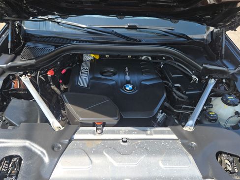 Used 2019 BMW X3 sDrive30i w/ Driving Assistance Package RWD image 14