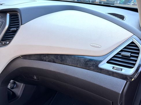 Used 2017 Hyundai Santa Fe Sport w/ Cargo Package image 8