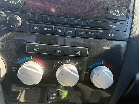 Used 2012 Toyota Tundra 4x4 Regular Cab w/ TRD Off-Road Pkg image 13