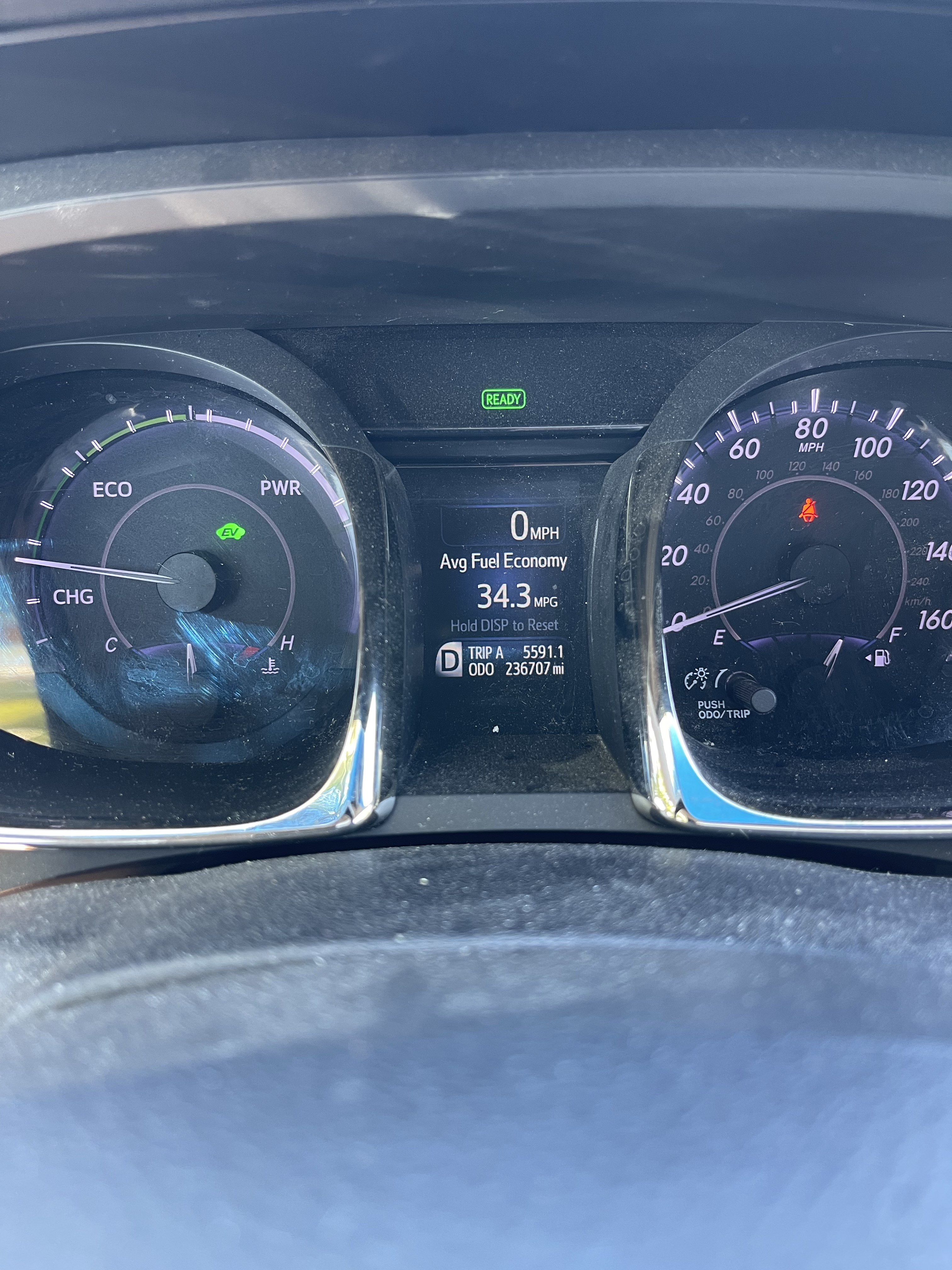 Used 2014 Toyota Avalon XLE Touring FWD image 11
