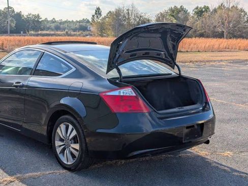 Used 2003 Honda Accord EX image 8