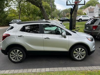 Used 2018 Buick Encore Preferred