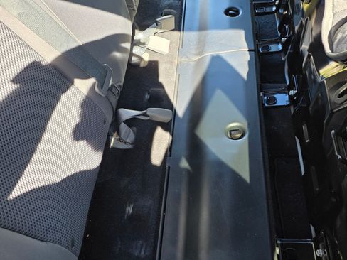 Used 2012 Toyota Tacoma PreRunner w/ TRD Sport Pkg image 13