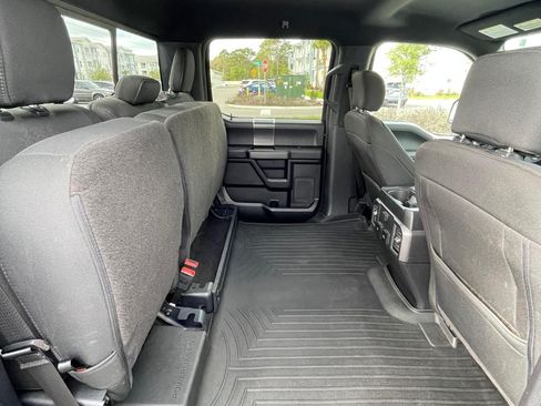 Used 2019 Ford F150 XLT w/ Equipment Group 302A Luxury image 13