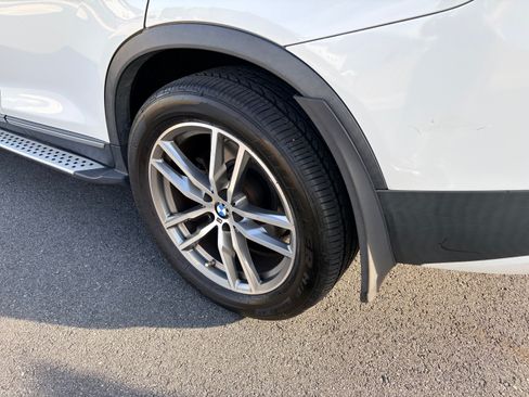 Used 2012 BMW X3 xDrive28i image 17