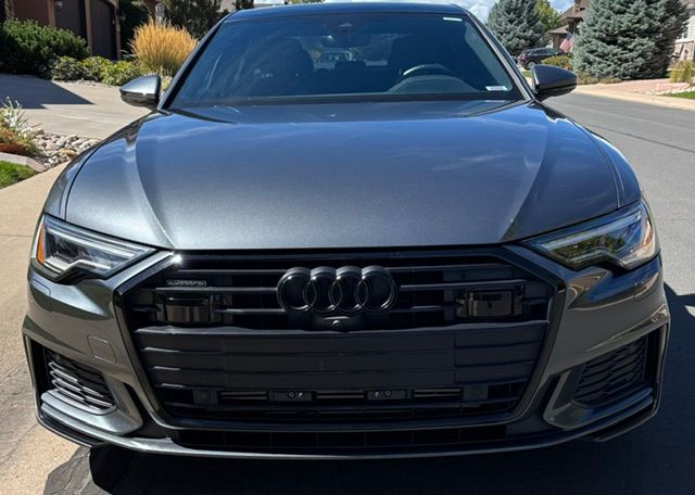 Used 2021 Audi A6 Premium Plus w/ Premium Plus Package AWD/4WD image 1