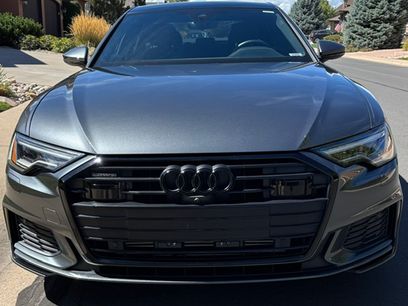 Used 2021 Audi A6 Premium Plus w/ Premium Plus Package