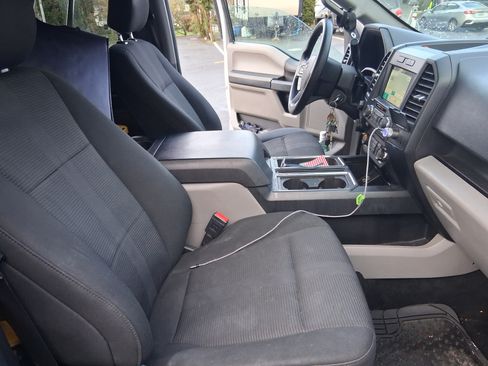 Used 2018 Ford F150 XL w/ Equipment Group 101A Mid image 15