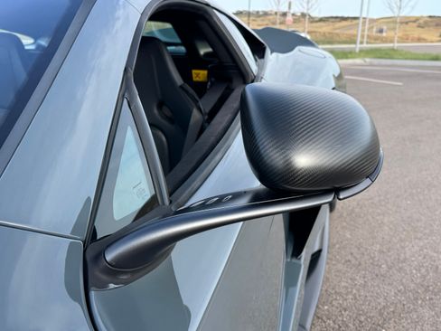 Used 2016 McLaren 675LT Coupe image 22