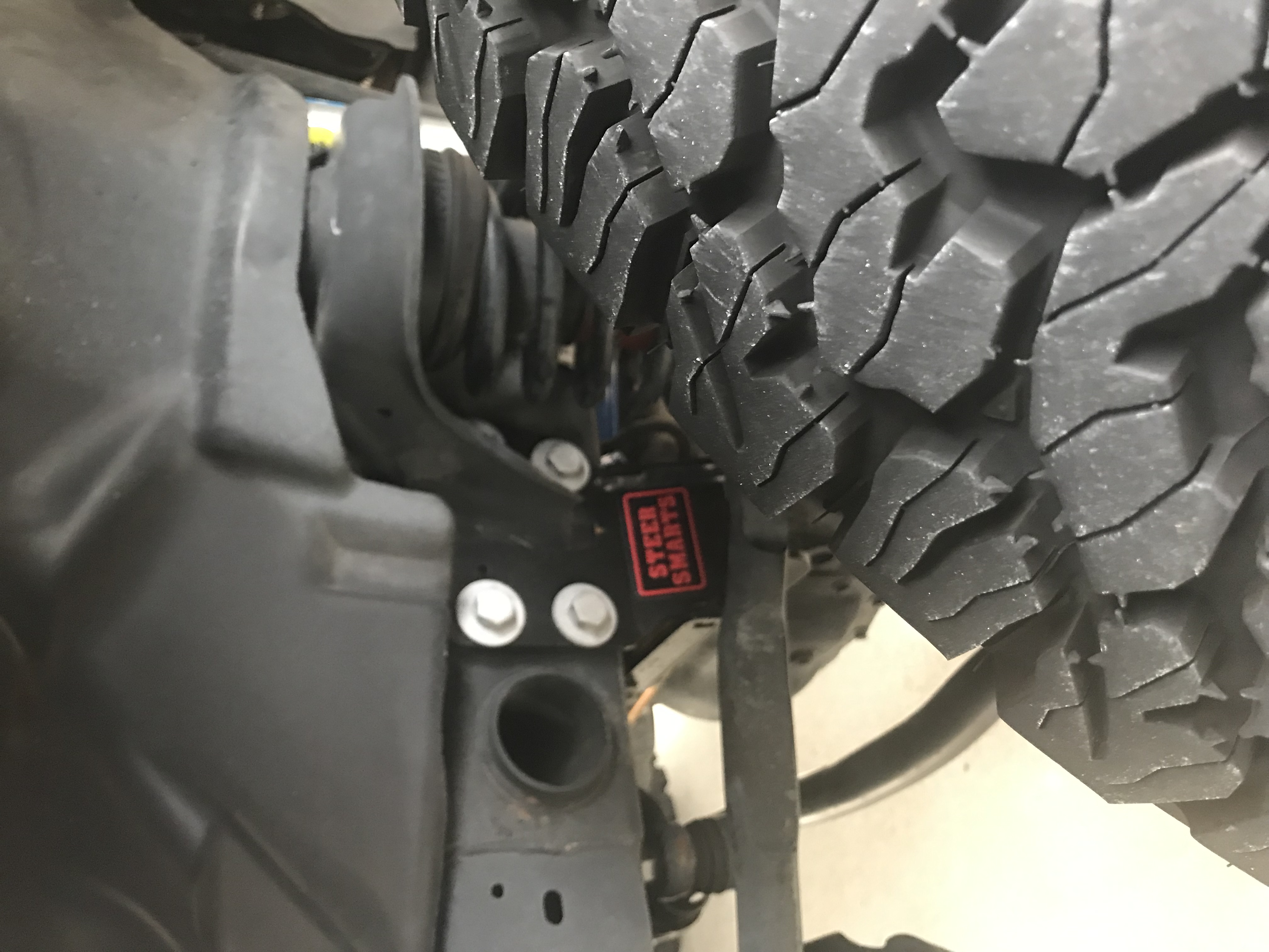 Used 2019 Jeep Wrangler Unlimited Rubicon AWD/4WD image 13