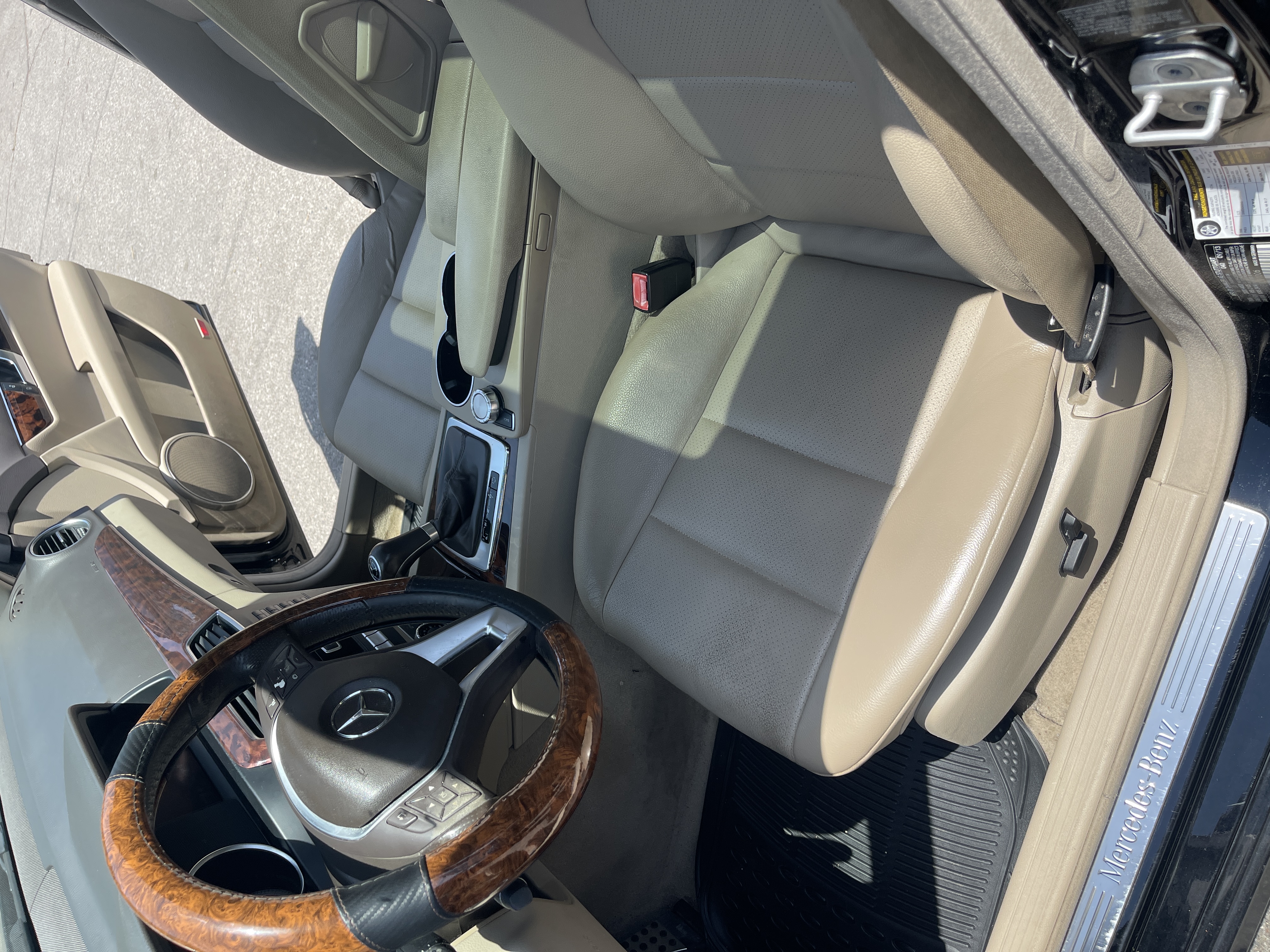 Used 2014 Mercedes-Benz C 250 Sedan image 21