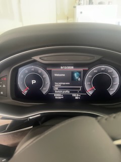 Used 2020 Audi Q8 Premium Plus w/ Premium Plus Package AWD/4WD image 15