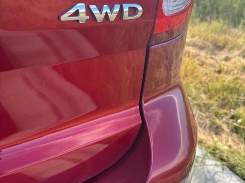 Used 2013 Ford Explorer Limited AWD/4WD image 8