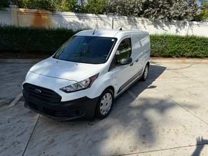 Used 2023 Ford Transit Connect XL