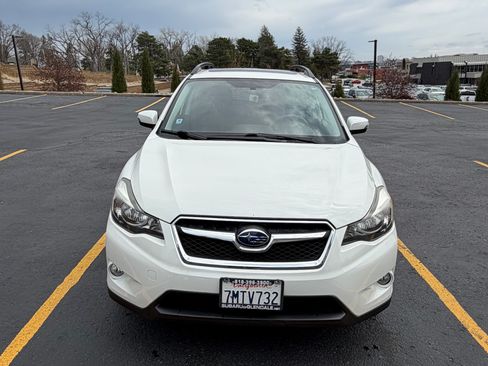 Used 2015 Subaru Crosstrek 2.0i Limited image 13