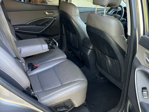 Used 2014 Hyundai Santa Fe Sport w/ Premium Equipment Package 03 image 15