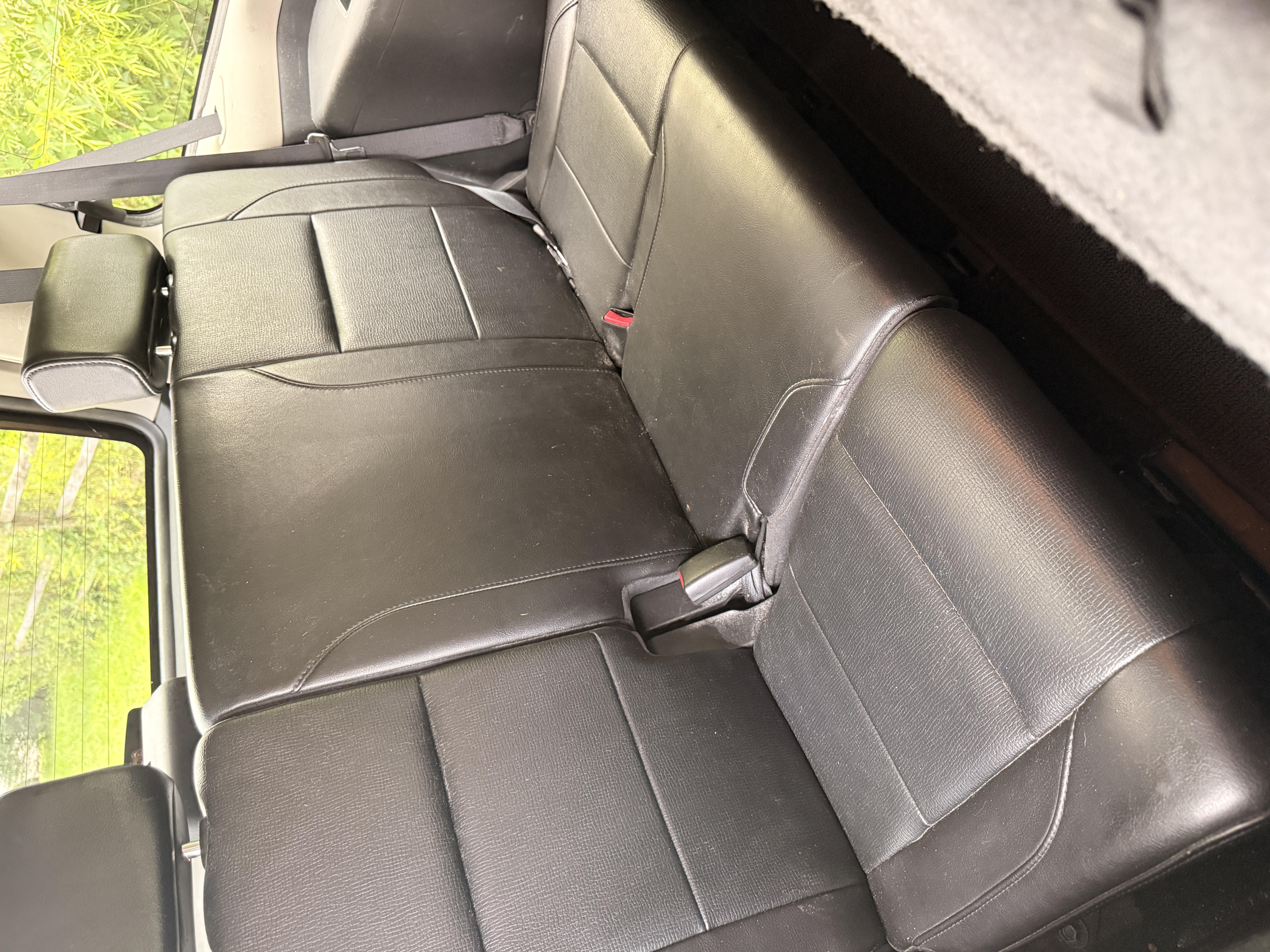 Used 2013 Nissan Armada SL AWD/4WD image 9