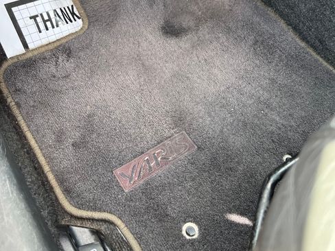 Used 2007 Toyota Yaris 2-Door Hatchback image 5