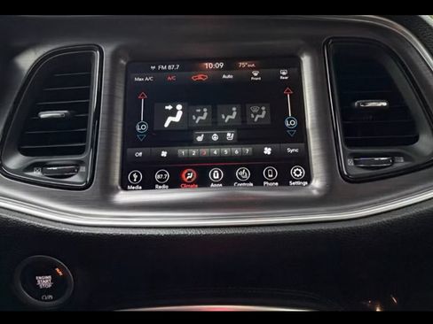 Used 2018 Dodge Challenger SXT Plus RWD image 13