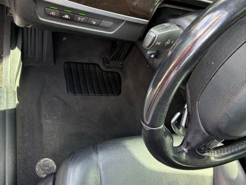 Used 2016 BMW 535i 535i Sedan 4D image 12